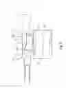 Fig. 09 - POWER LINE PLUG