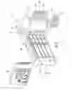 Fig. 04 - High speed bypass cable for use with backplanes