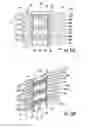 Fig. 16 - High speed bypass cable for use with backplanes