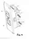 Fig. 03 - Modular electrical connector