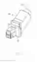Fig. 02 - Cable connector assembly with improved spacer
