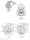 Fig. 07 - Rear camera system for a vehicle with a trailer