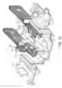 Fig. 11 - Insulating electrical plugs and method of manufacture