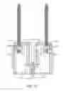 Fig. 13 - Insulating electrical plugs and method of manufacture