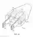 Fig. 15 - Insulating electrical plugs and method of manufacture