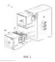 Fig. 02 - Modular switchgear connection and method of electrically connecting a modular compartment to a switchgear assembly