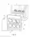 Fig. 03 - Modular switchgear connection and method of electrically connecting a modular compartment to a switchgear assembly