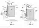 Fig. 09 - Brush holder apparatus and system