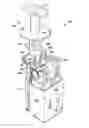 Fig. 01 - Brush holder apparatus and system