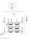 Fig. 12 - Brush holder apparatus and system