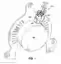Fig. 02 - Brush holder apparatus and system