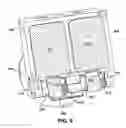 Fig. 07 - Brush holder apparatus and system