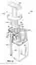 Fig. 05 - Brush holder apparatus and system