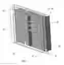 Fig. 06 - Three-dimensional power distribution interconnect structure