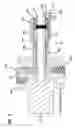 Fig. 06 - Seal actuator with actuation level indicator