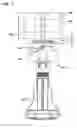 Fig. 08 - Seal actuator with actuation level indicator