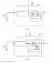 Fig. 06 - Electronic cigarette with miniaturized charging and discharging integrated circuit therefor