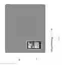 Fig. 02 - User indication of compatible wireless charging area