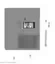Fig. 03 - User indication of compatible wireless charging area