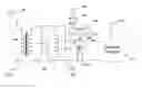 Fig. 01 - R.F. energy collection circuit for wireless devices