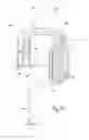 Fig. 14 - Optical energy transfer and conversion system