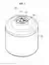 Fig. 04 - Motor assembly and method for providing the same