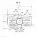 Fig. 29 - Motor assembly and method for providing the same