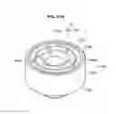 Fig. 62 - Motor assembly and method for providing the same
