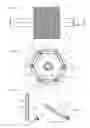 Fig. 02 - Permanent magnet rotor for an electronically commutated DC motor