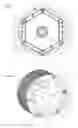 Fig. 08 - Permanent magnet rotor for an electronically commutated DC motor