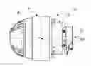 Fig. 01 - MOTORIZED WHEEL