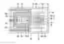 Fig. 01 - Micromechanical component and method for producing a micromechanical component