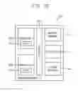 Fig. 19 - Driving circuit, voltage converter having adaptive dead time control function and method of controlling dead time