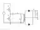 Fig. 01 - Interleaved LLC current equalizing converter