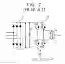Fig. 03 - CASCADED H-BRIDGE INVERTER CAPABLE OF OPERATING IN BYPASS MODE