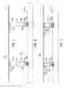 Fig. 02 - Snap-in mounting system for laminate solar panels