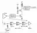 Fig. 01 - Hardware-efficient compensator for outphasing power amplifiers