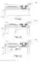 Fig. 16 - Integrated circuit configured with two or more single crystal acoustic resonator devices