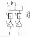 Fig. 03 - Output matching network for wideband power amplifier with harmonic suppression
