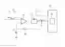 Fig. 01 - Input circuit for processing an analog input signal in the form of an analog measurement signal with a modulated additional signal and method for operating such an input circuit
