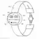 Fig. 01 - WEARABLE DEVICE, MAIN UNIT OF WEARABLE DEVICE, FIXING UNIT OF WEARABLE DEVICE, AND CONTROL METHOD OF WEARABLE DEVICE