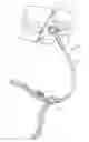 Fig. 01 - Electronic Mobile Device Holder