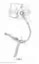 Fig. 02 - Electronic Mobile Device Holder