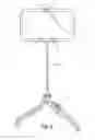 Fig. 03 - Electronic Mobile Device Holder
