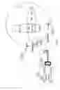 Fig. 12 - Data transport privacy and redundancy via small UAVs in cooperation