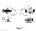 Fig. 08 - Synchronization among multiple playback and storage devices