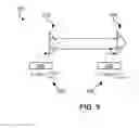 Fig. 10 - Rising and falling edge detection and re-assembly for high speed serial data communications