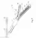 Fig. 07 - Surgical instrument usage data management