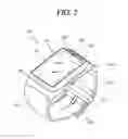 Fig. 04 - Watch type mobile terminal