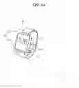 Fig. 05 - Watch type mobile terminal
